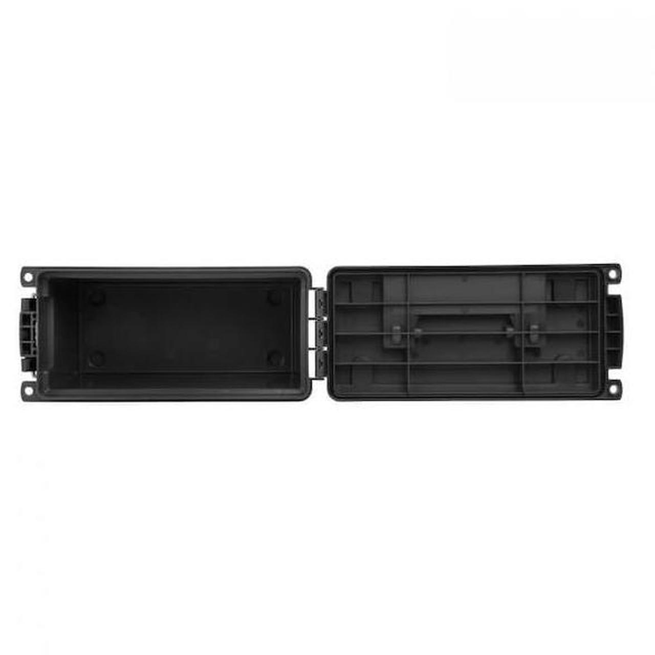Alt view image 14 of 17 - Sheffield Field Box Black Box of 4