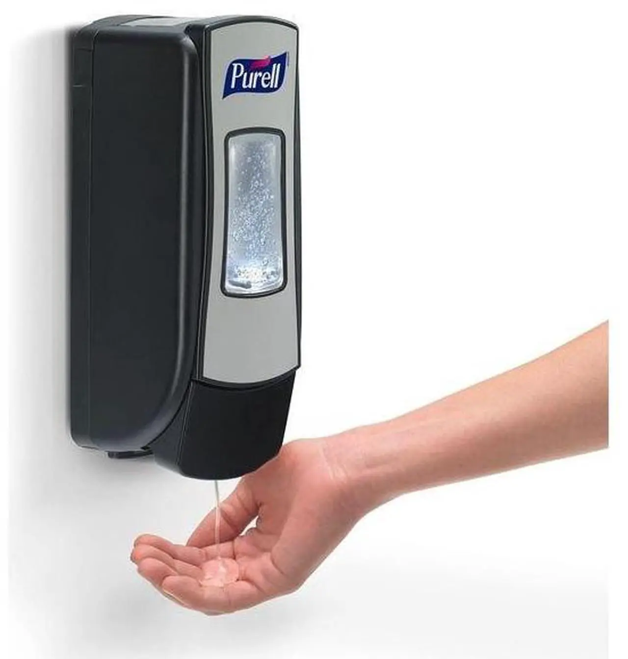 Alt view image 8 of 15 - Hand Sanitizer, Size 700mL, Gel, PK 4