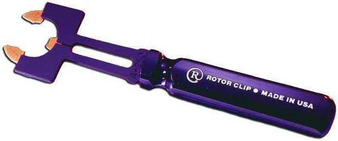 Alt view image 2 of 2 - PROSPECT FASTENER CORPORATION A-150 Retaining Ring Applicator,E-Ring,0.250In