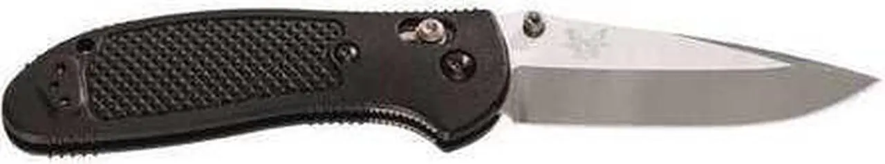 Alt view image 11 of 11 - Benchmade 551-S30V Griptilian Knife