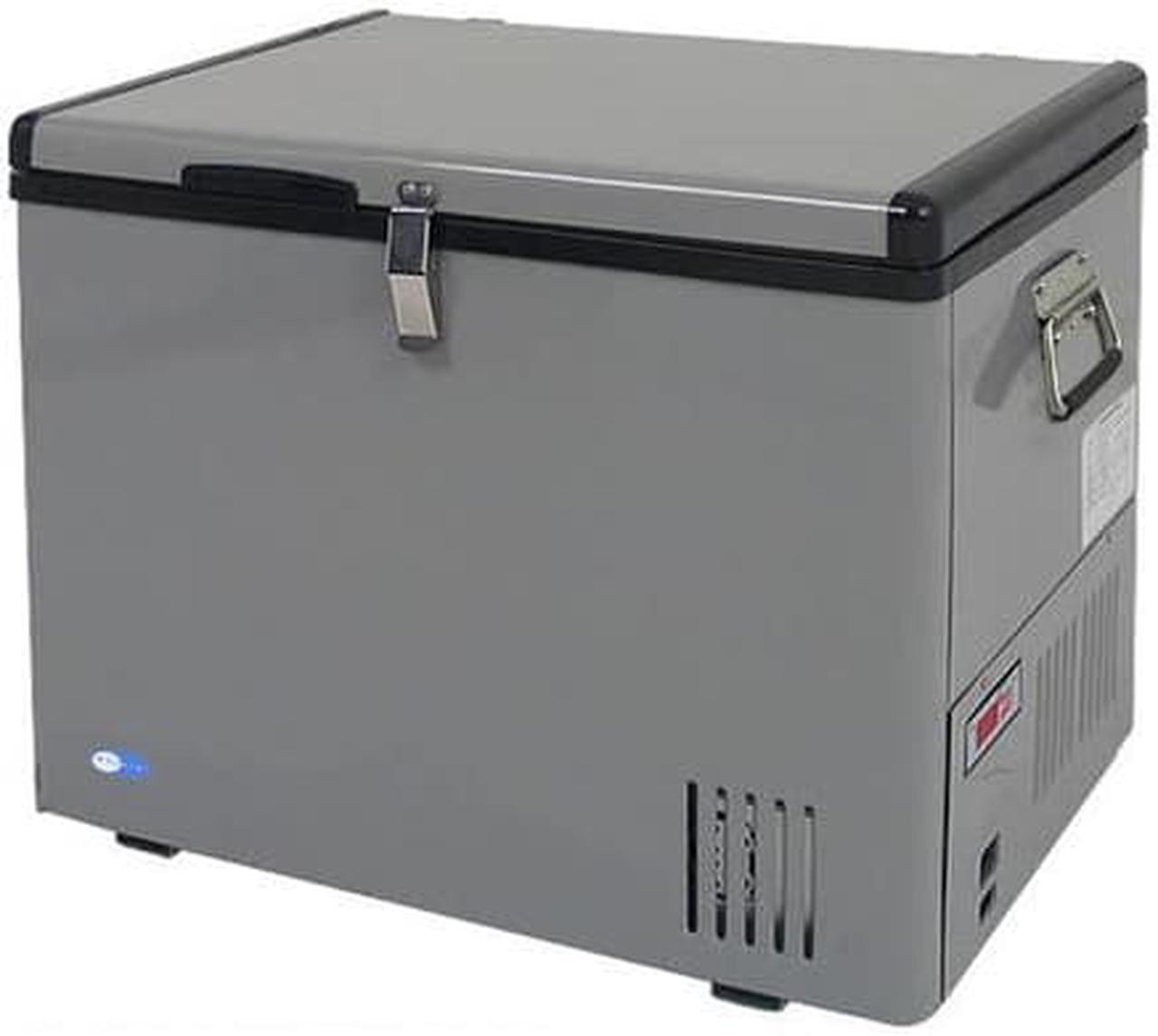 Alt view image 11 of 20 - Whynter FM-45G 45 Quart Portable Fridge/ Freezer