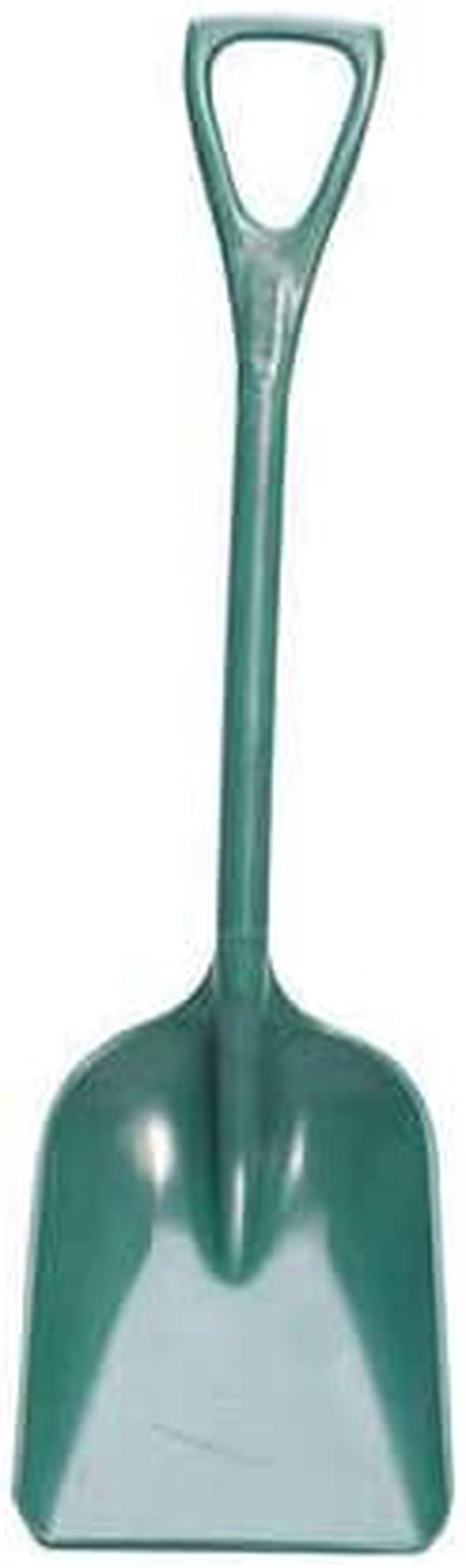 Alt view image 2 of 7 - REMCO 6500MD2 Large Scoop,6Wx9L,MD Green