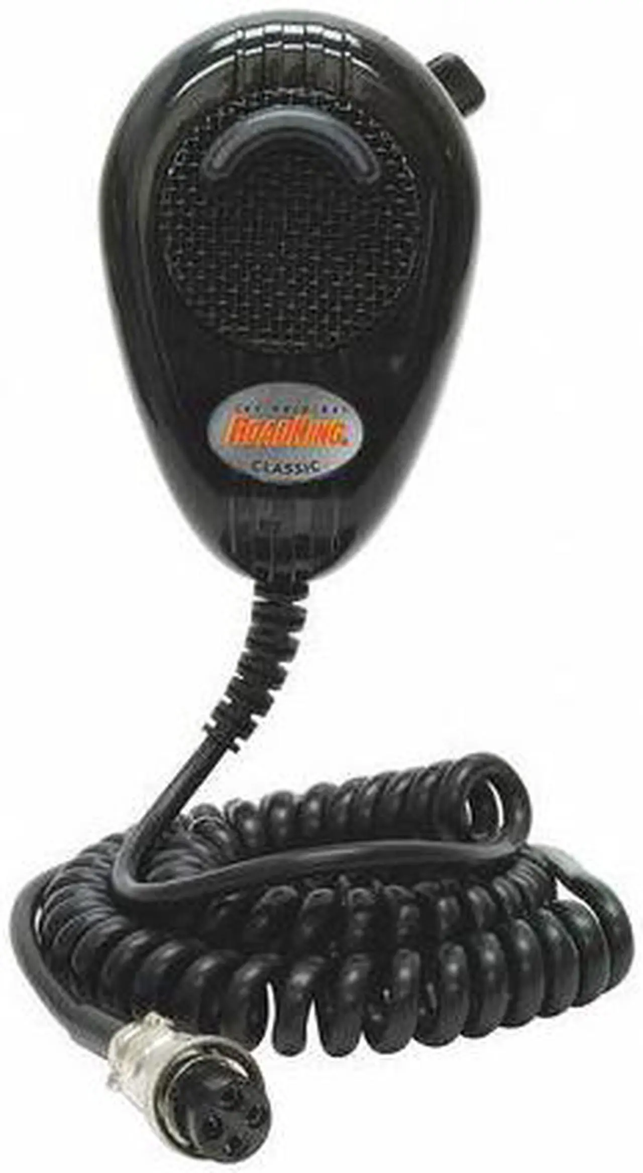 Alt view image 3 of 7 - Roadking CB Mic,Noise Cancelling  RK564P