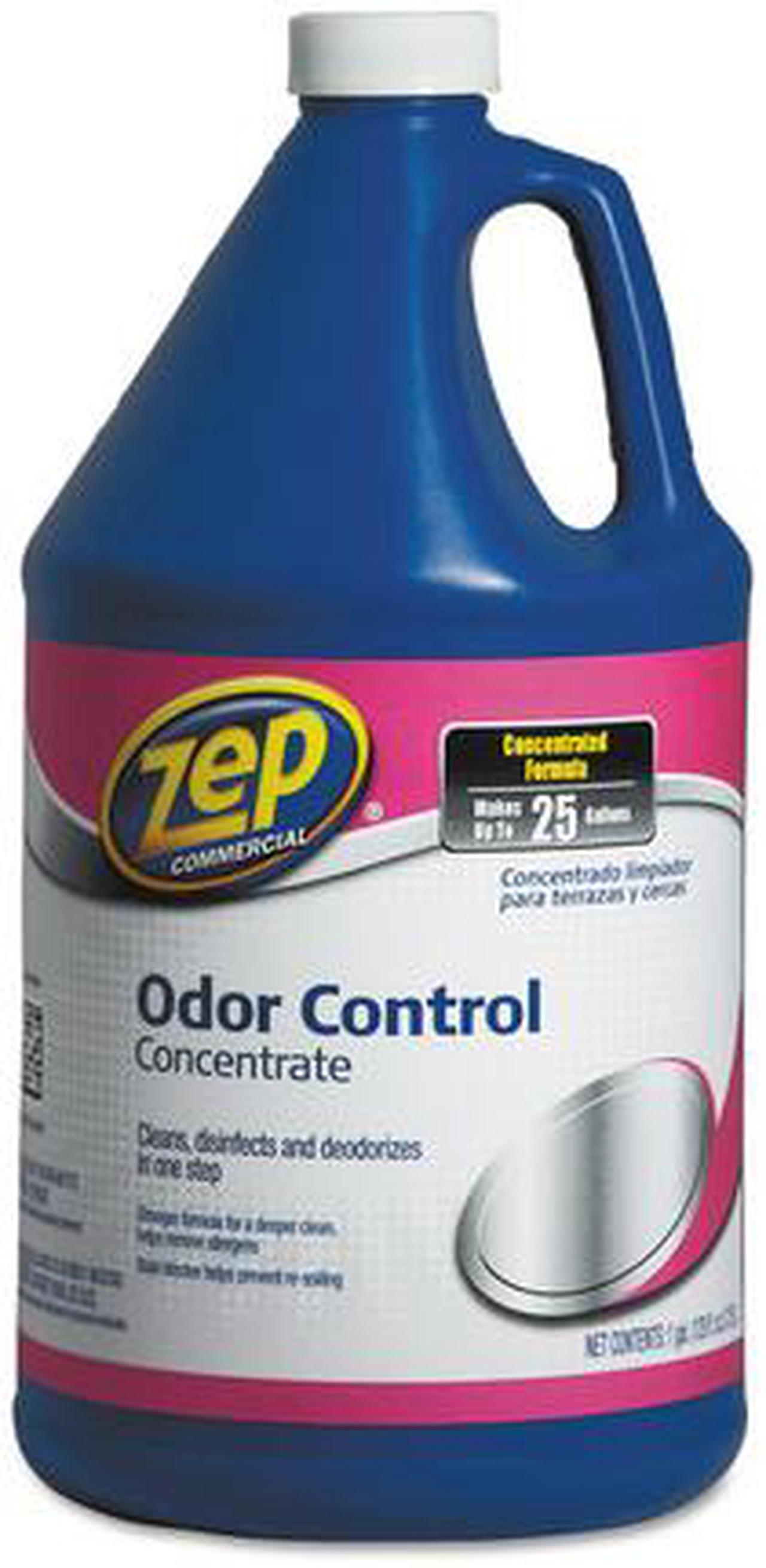 Alt view image 12 of 15 - Zep Odor Control Concentrate 1 EA