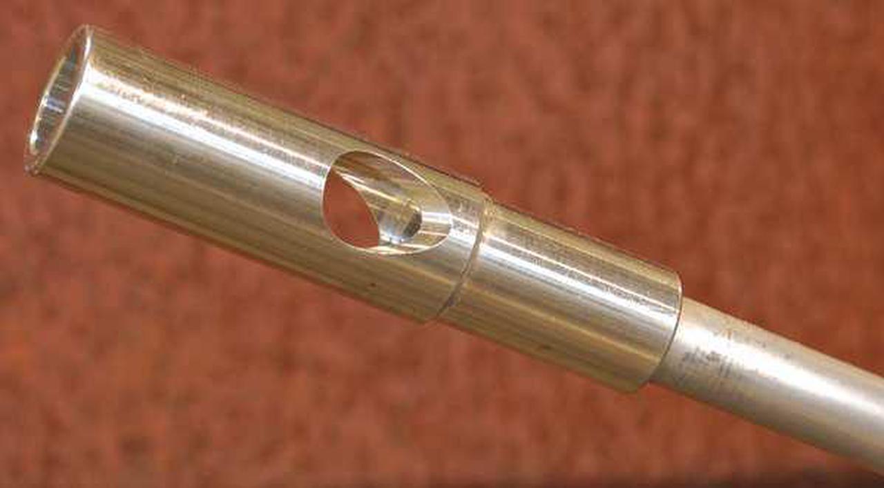 Alt view image 5 of 8 - GUARDAIR F5048AA Pistol Grip Air Gun, 48" Extension
