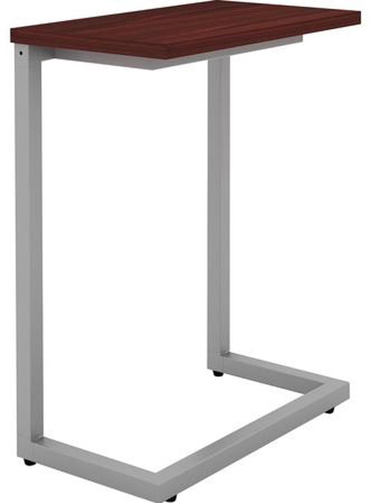 Alt view image 3 of 5 - Lorell  Reception Table 86927