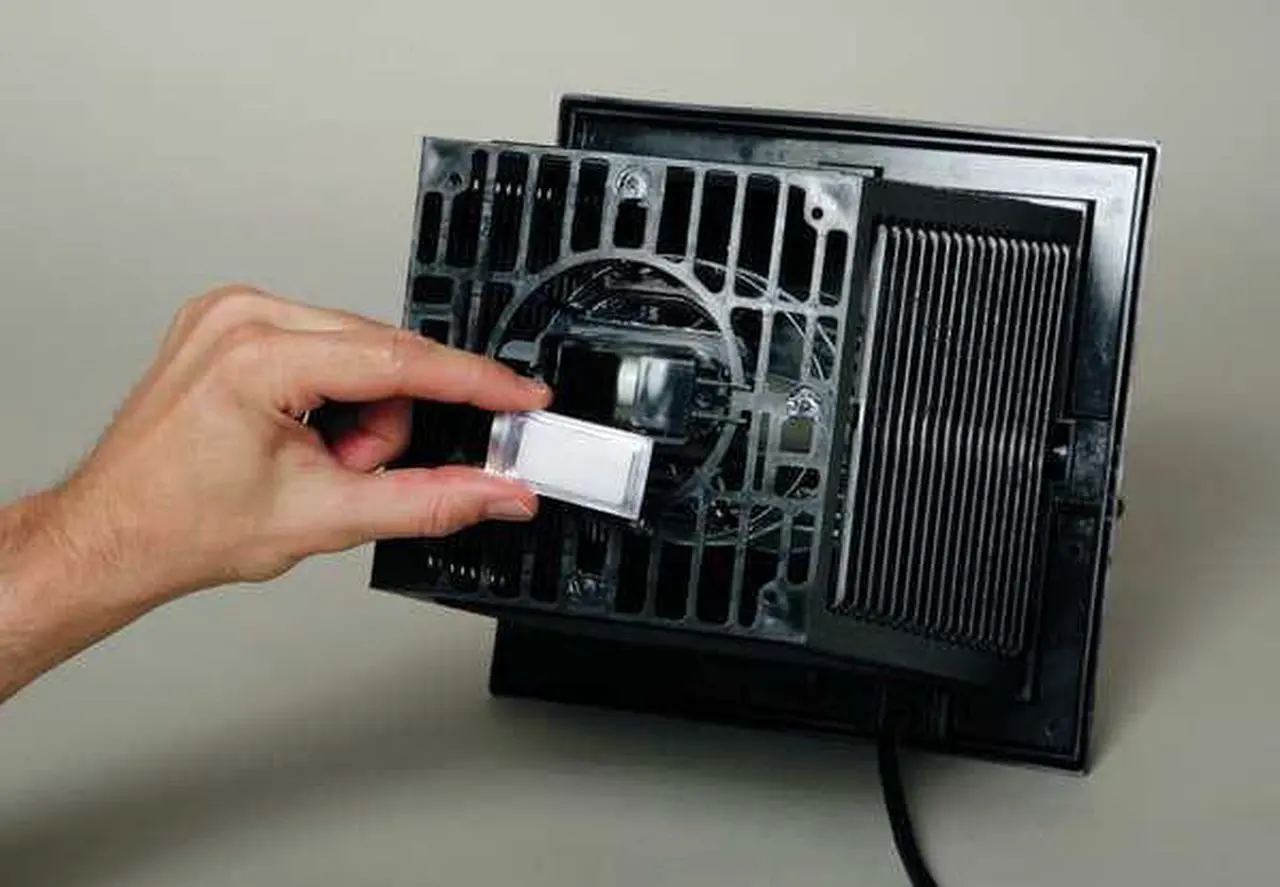 Alt view image 11 of 12 - Flowtron Insect Killer,40 Watt  BK-40-D