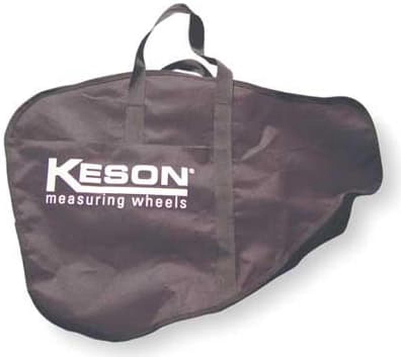 Alt view image 3 of 3 - Large Nylon Carrying Case, 28 x 16 x 9 In