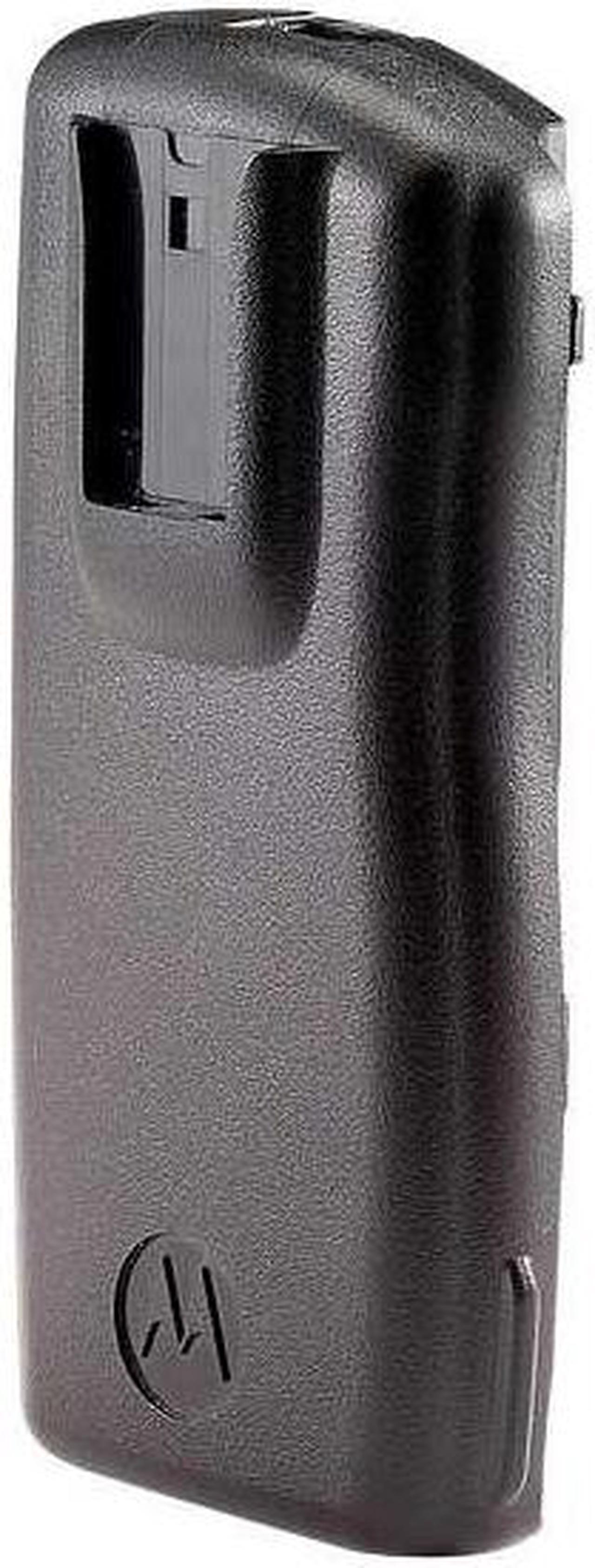 Alt view image 3 of 4 - MOTOROLA PMNN4063BR Battery Pack,NiMH,7.2V,For Motorola
