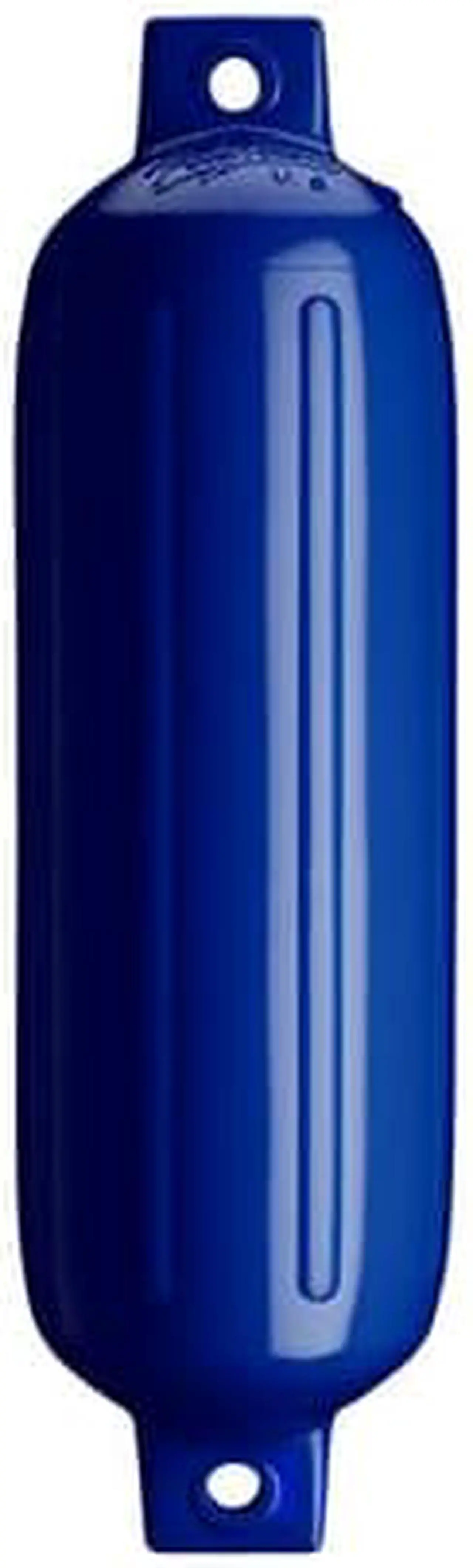 Alt view image 4 of 6 - Polyform G - Series Utility Fender 6 1/2x23" COBALT