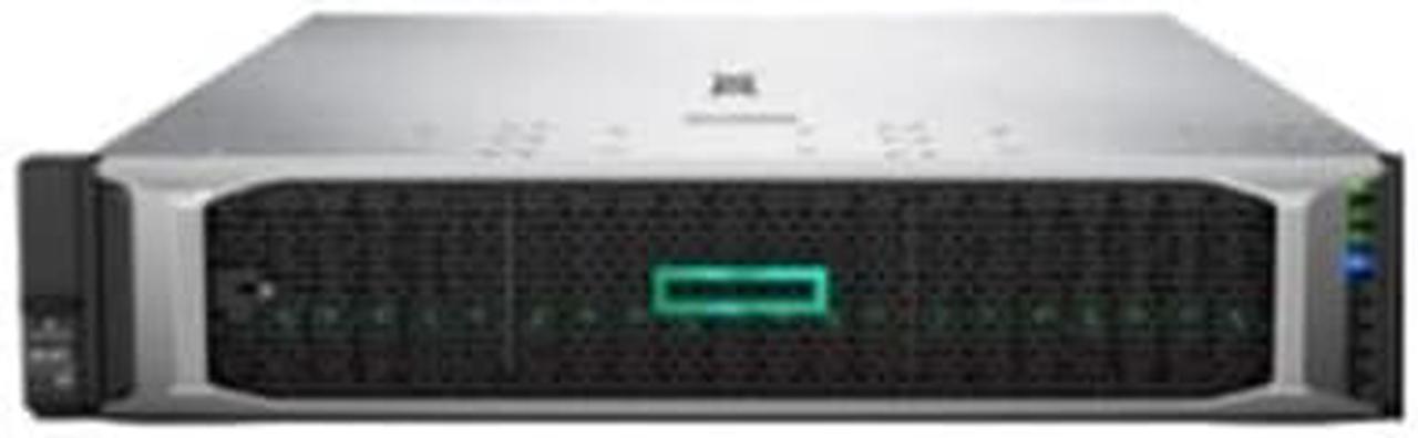 Alt view image 9 of 20 - HPE - PROLIANT SERVERS P24841-B21 HPE DL380 GEN10 4210R 1P 32G NC