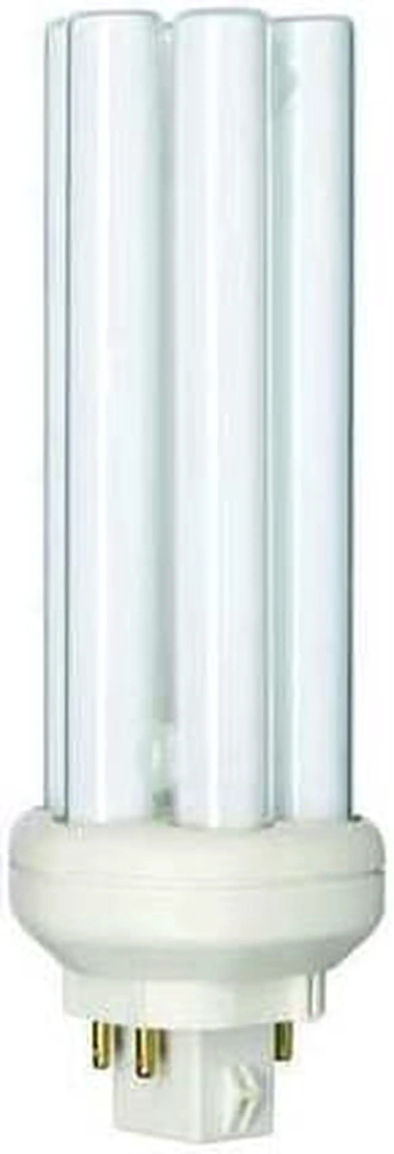 Alt view image 8 of 8 - Philips 268722 - PL-T 32W/41/4P/ALTO Triple Tube 4 Pin Base Compact Fluorescent Light Bulb