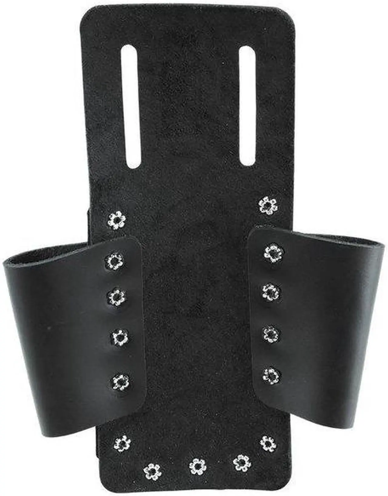 Alt view image 7 of 8 - Klein Tools 409-5119 4-Pocket Tool Pouch