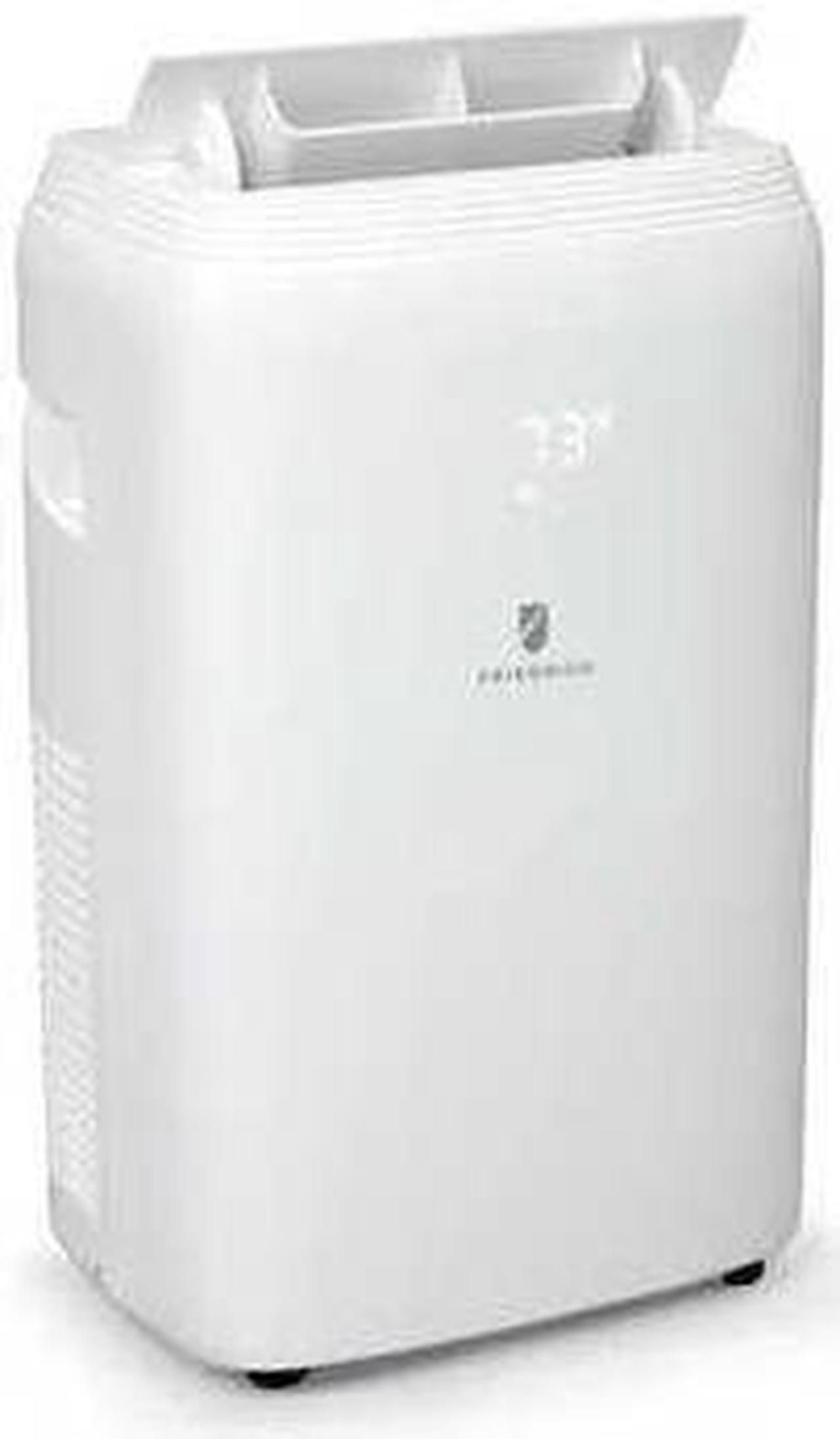 Main image of Friedrich ZCP08SA ZoneAire Compact 8500 BTU Air Conditioner, Heater, Dehumidifier