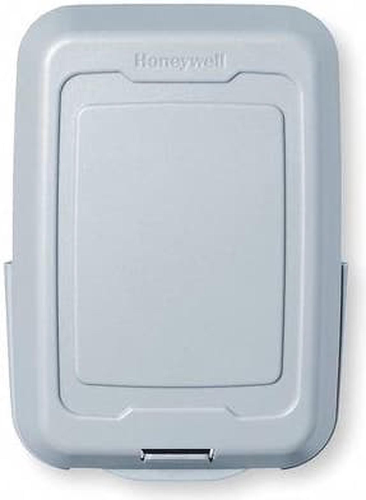 Alt view image 6 of 6 - Honeywell C7089R1013/U - Wireless Outdoor Sensor for RedLINK™-Enabled Thermostat