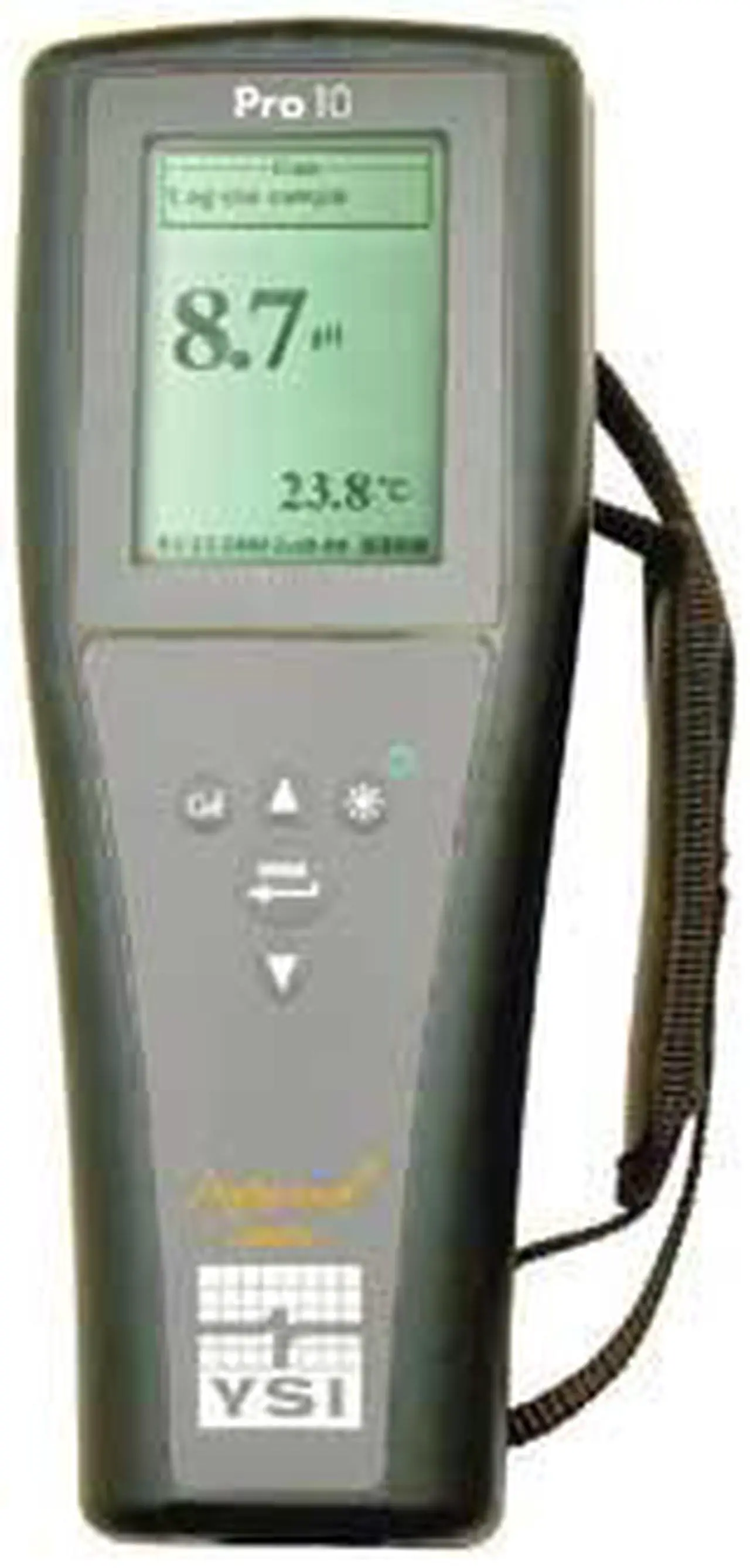 Alt view image 2 of 2 - YSI 1002 ORP Sensor