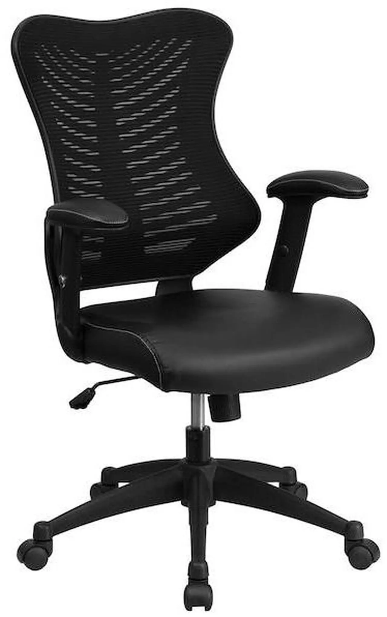 Flash Furniture Kale Office Chair - Thumbnail 4