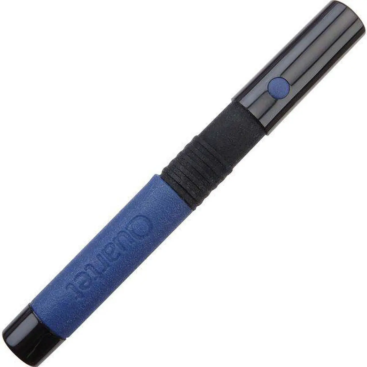 Alt view image 10 of 18 - Quartet Classic Comfort Laser Pointer Class 3A Projects 1500 ft Blue MP2703BQ