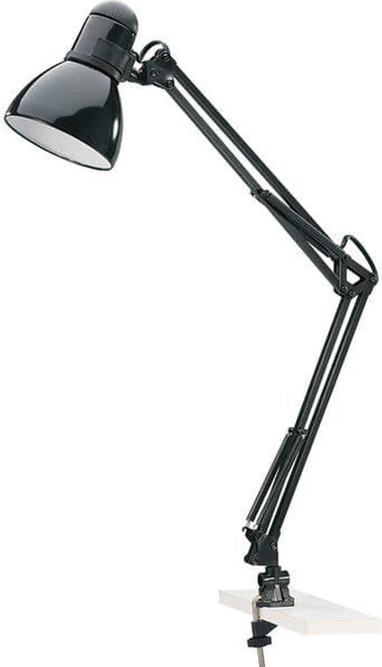 Alt view image 15 of 19 - Lorell Architect Desk Lamp 99954