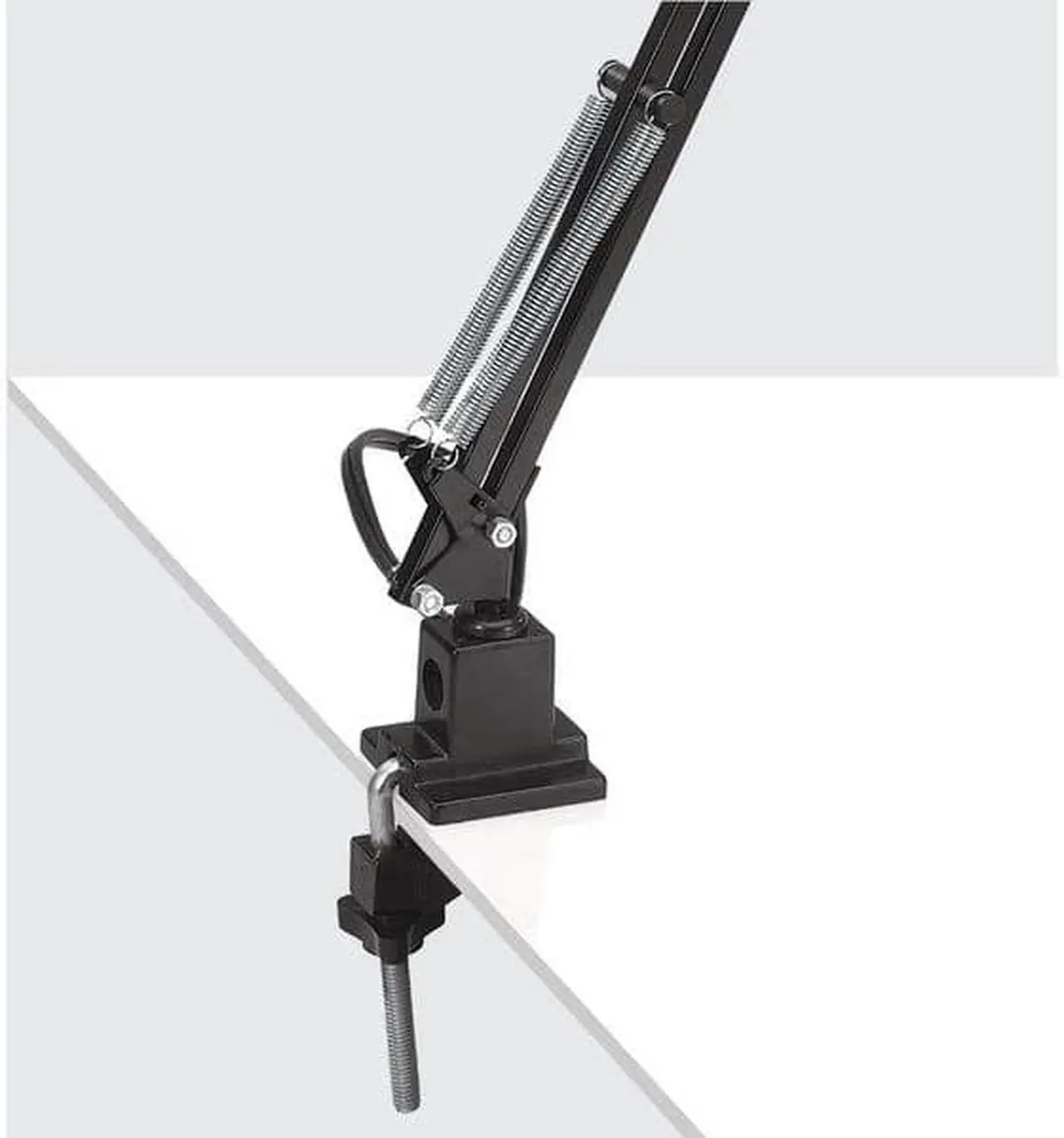 Alt view image 17 of 19 - Lorell Architect Desk Lamp 99954