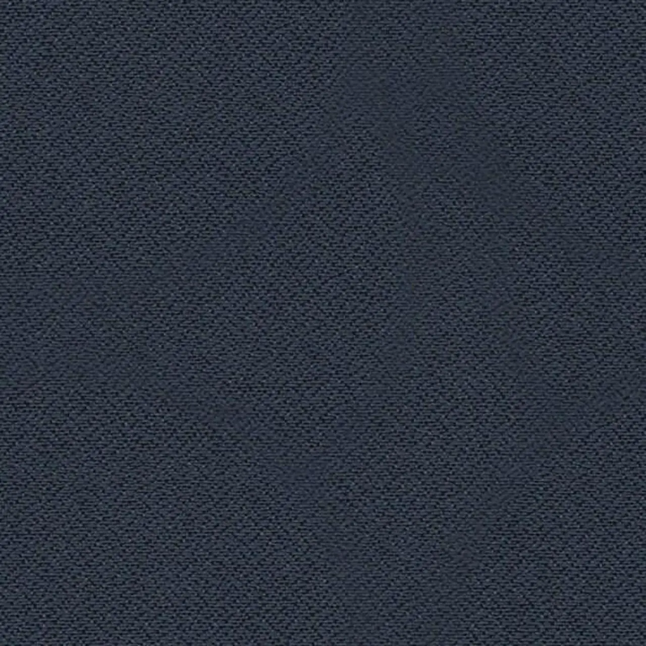Alt view image 8 of 9 - Lorell 83111A204 Mid-Back Chairs wth Mesh Back & Fabric Seat - Dark Blue