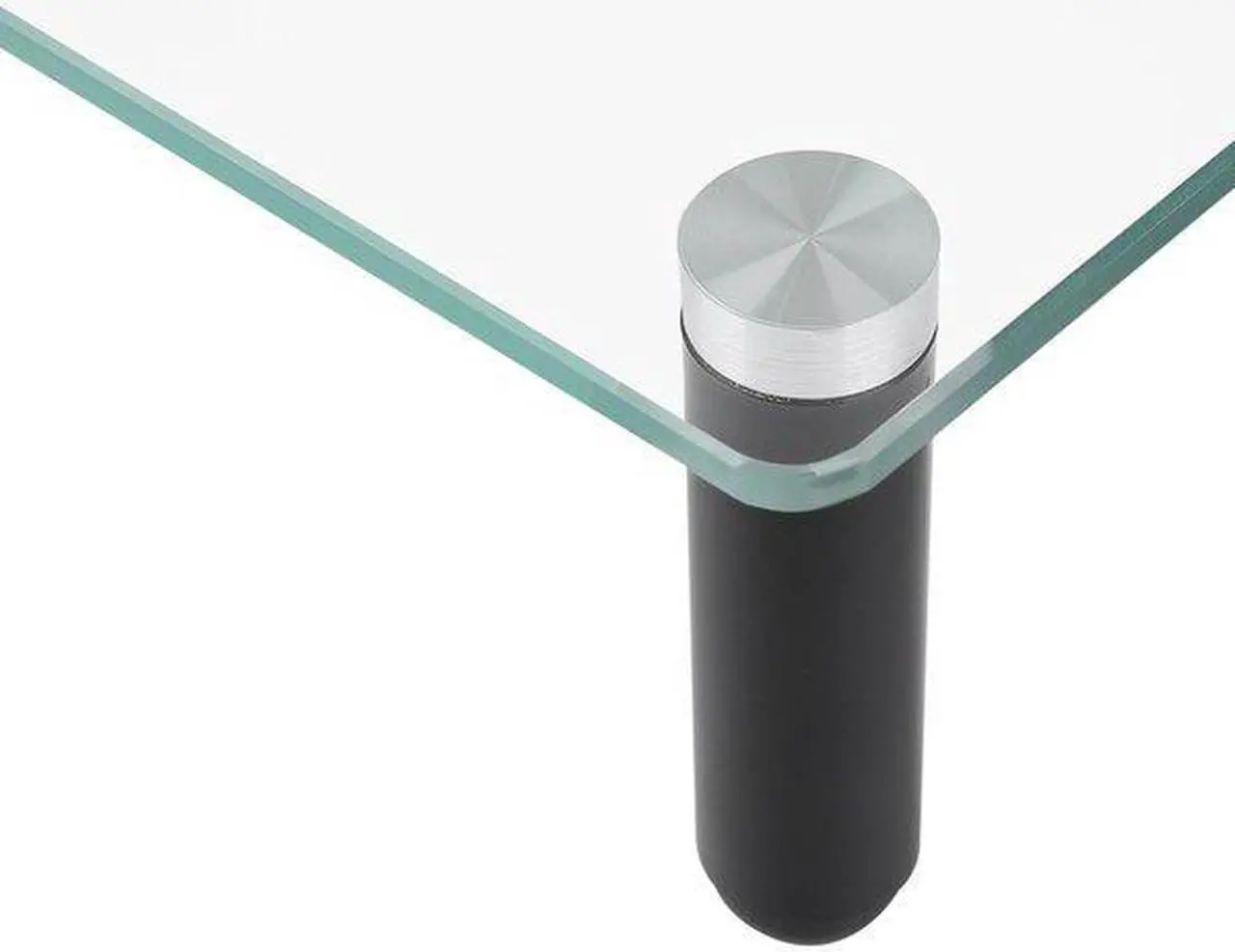 Alt view image 8 of 12 - Lorell  Monitor Stand 99533