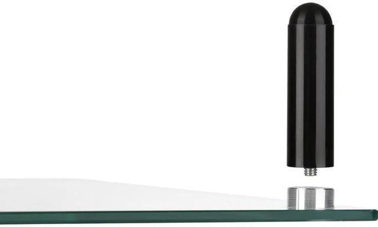 Alt view image 11 of 12 - Lorell  Monitor Stand 99533