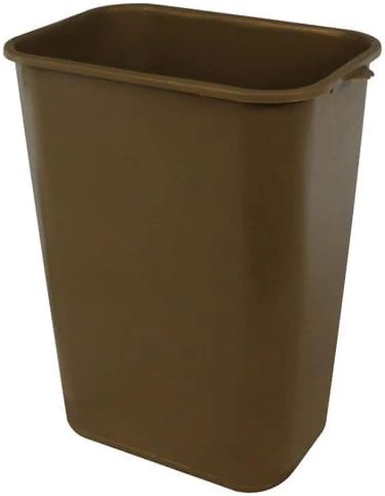 Alt view image 6 of 6 - Pinch'm 41-Qt. Rectangular Soft-Sided Plastic Wastebasket
