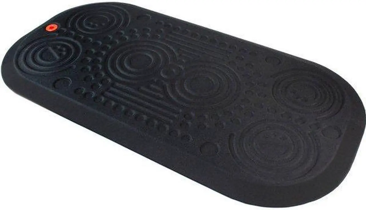 Alt view image 19 of 20 - Floortex FCA32039XBM Chair Mat, AFS-TEX, 39" x 20"