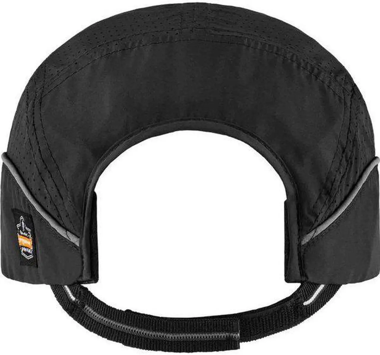 Alt view image 10 of 12 - 8960  Navy-Short Brim LED Bump Cap