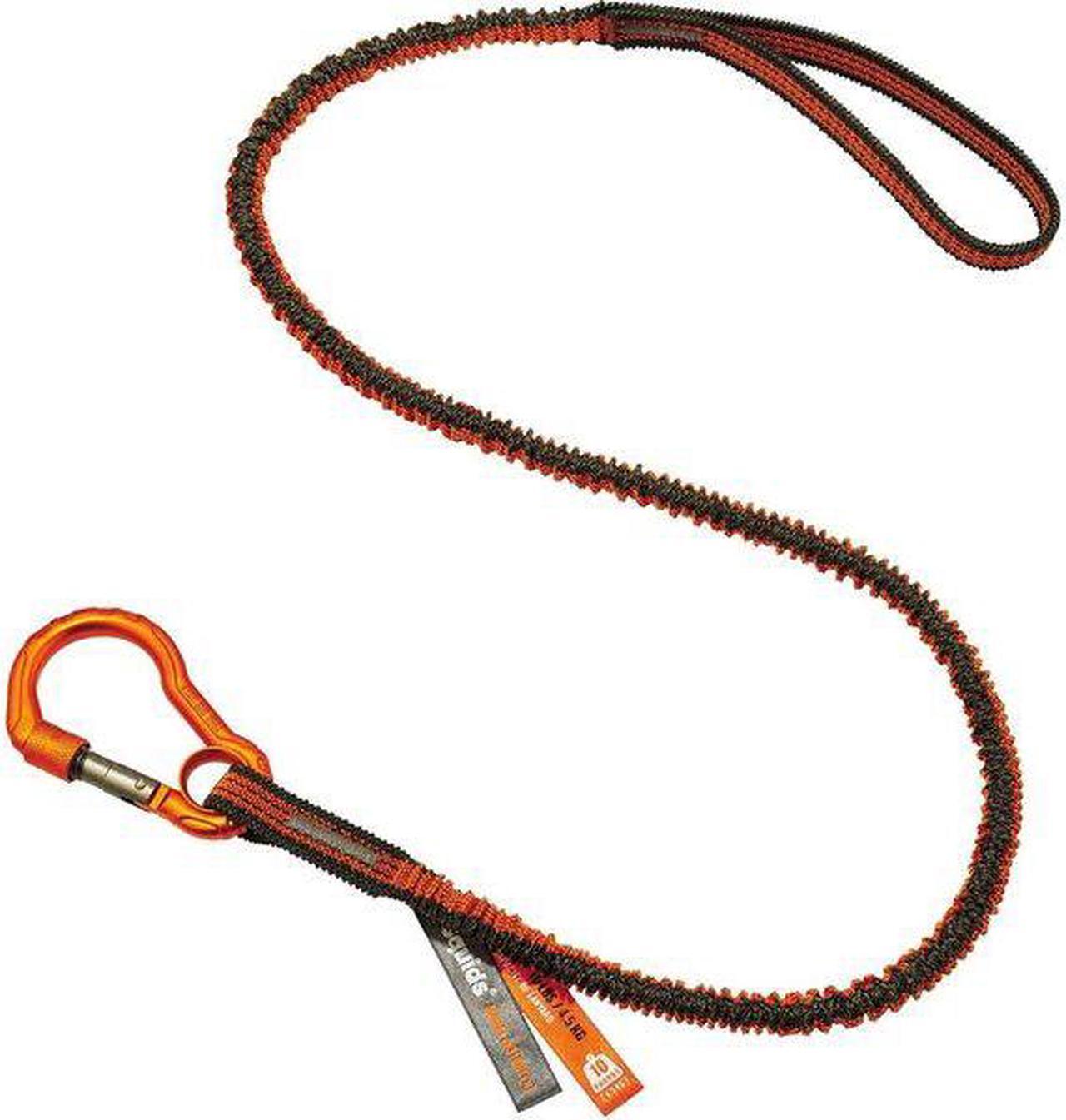 Alt view image 3 of 8 - Ergodyne Tool Tethering Kit,3 Attachments  3182
