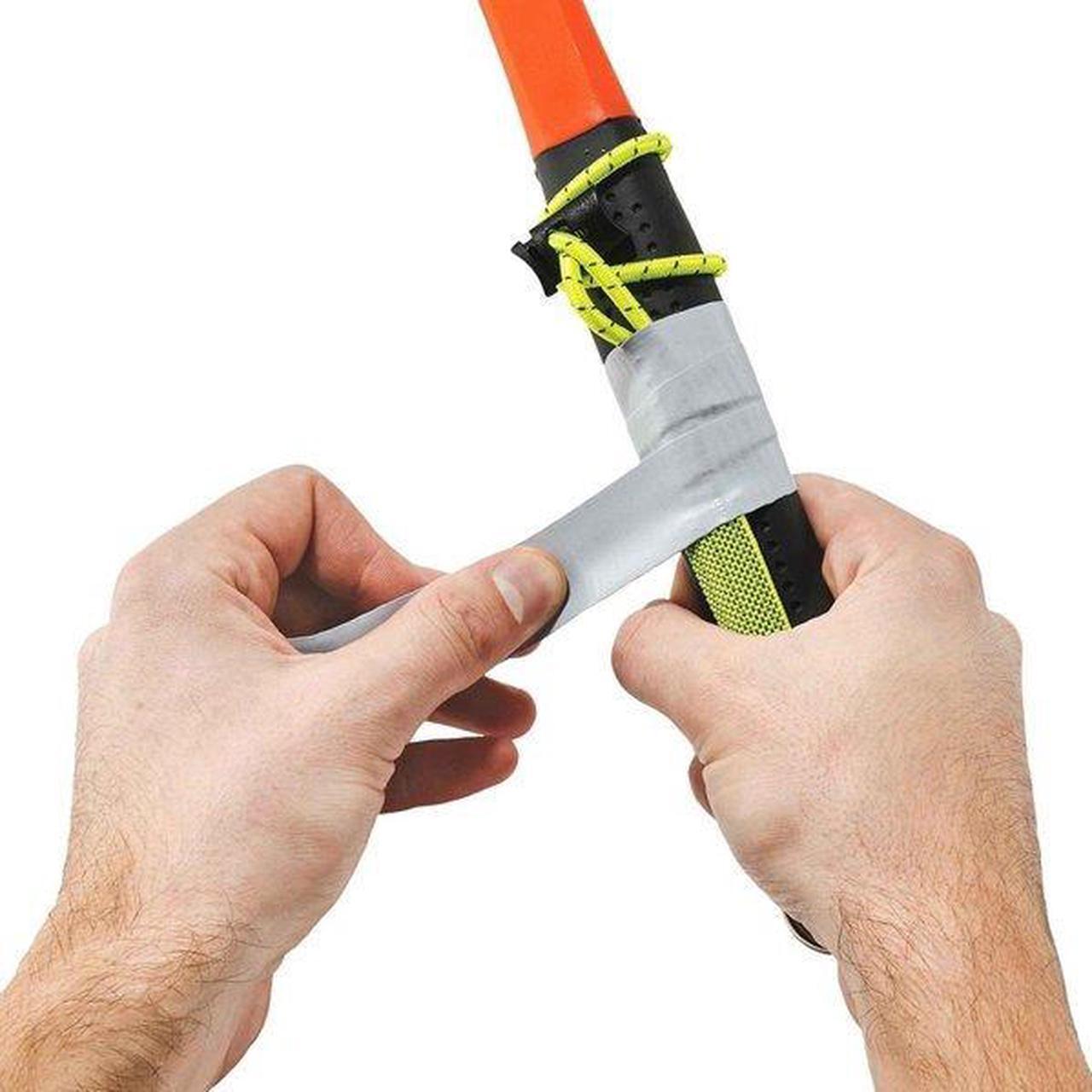 Alt view image 7 of 8 - Ergodyne Tool Tethering Kit,3 Attachments  3182