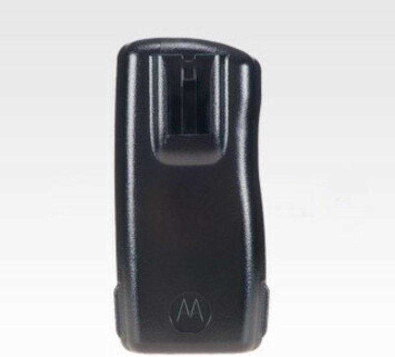Alt view image 2 of 4 - MOTOROLA PMNN4063BR Battery Pack,NiMH,7.2V,For Motorola