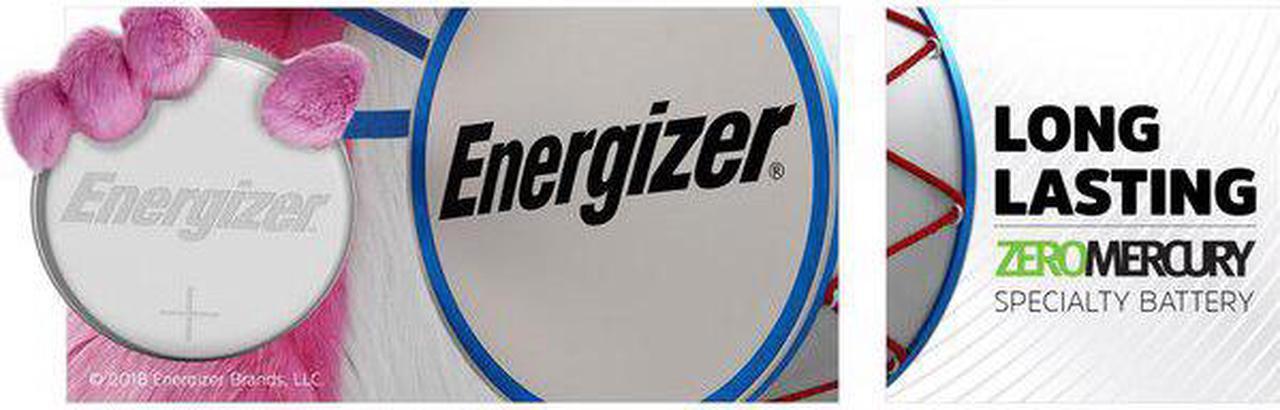 Alt view image 10 of 13 - Energizer 1.5V Watch Battery 357BPZ Unit: EACH