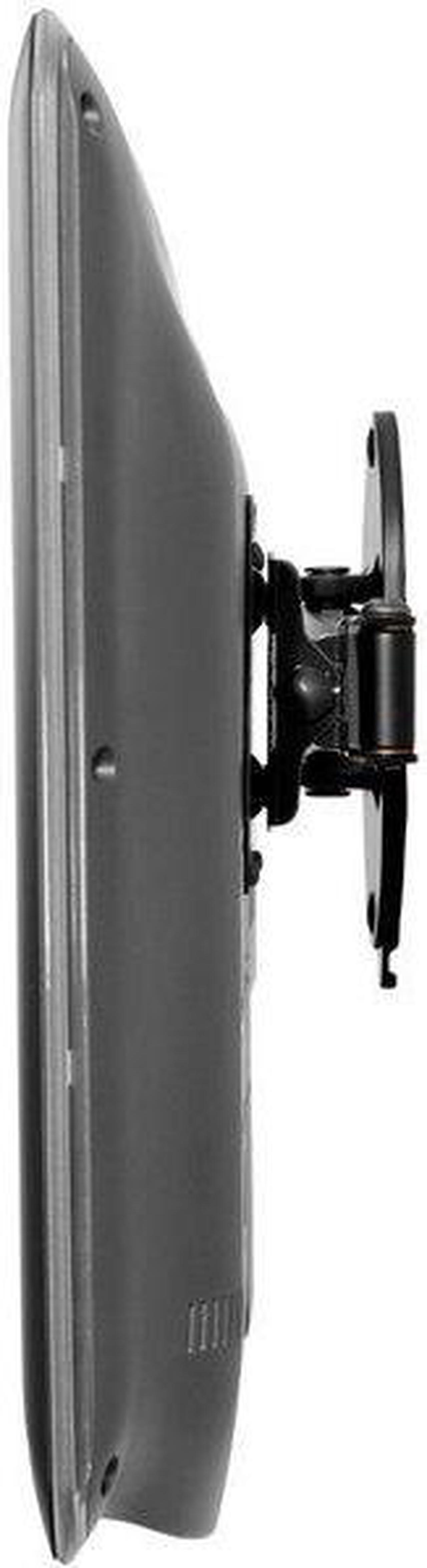 Alt view image 5 of 10 - Peerless-AV SmartMount SP730P Pivoting Wall mount for 10"- 29" Displays