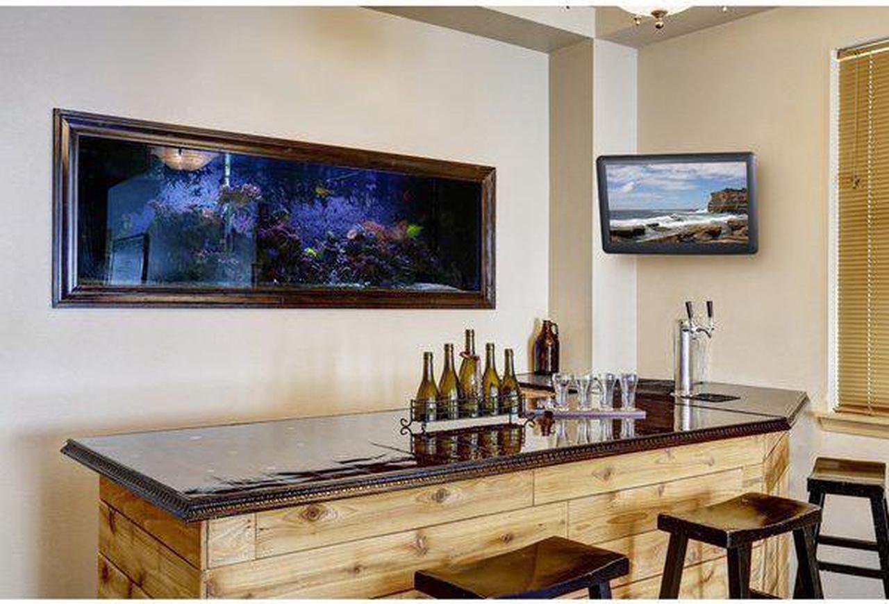 Alt view image 6 of 10 - Peerless-AV SmartMount SP730P Pivoting Wall mount for 10"- 29" Displays