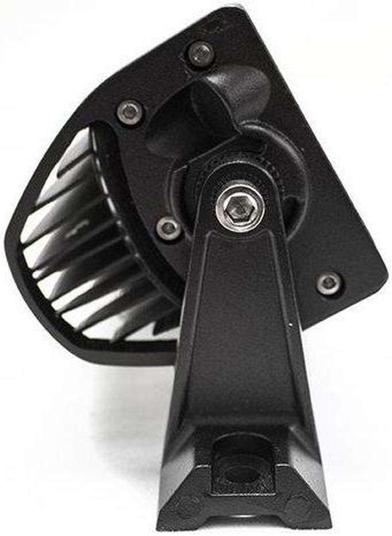 Alt view image 8 of 8 - RS-LED-238H - 36-LED Hi-Power Magnetic Beacon (Amber)