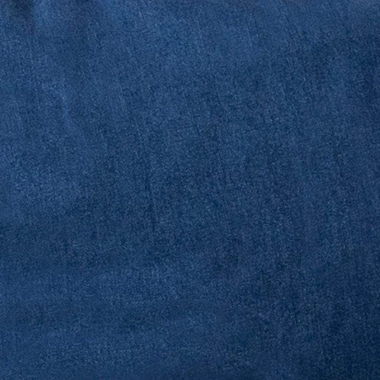 Alt view image 7 of 20 - Oversized Denim Kids Bean Bag Chair