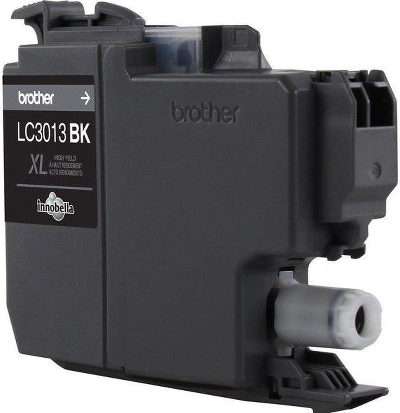 Alt view image 7 of 9 - Brother LC3013BK Ink Cartridge - Black