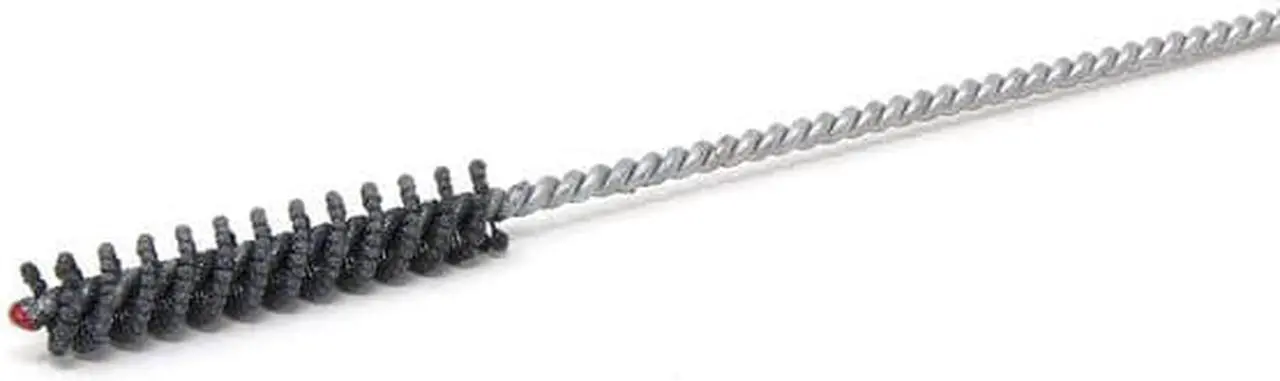 Alt view image 3 of 3 - FLEX-HONE TOOL BC8M18 BC8M18 FLEX-HONE, 0.315" (8mm) bore, 8" OAL, 180 Grit,