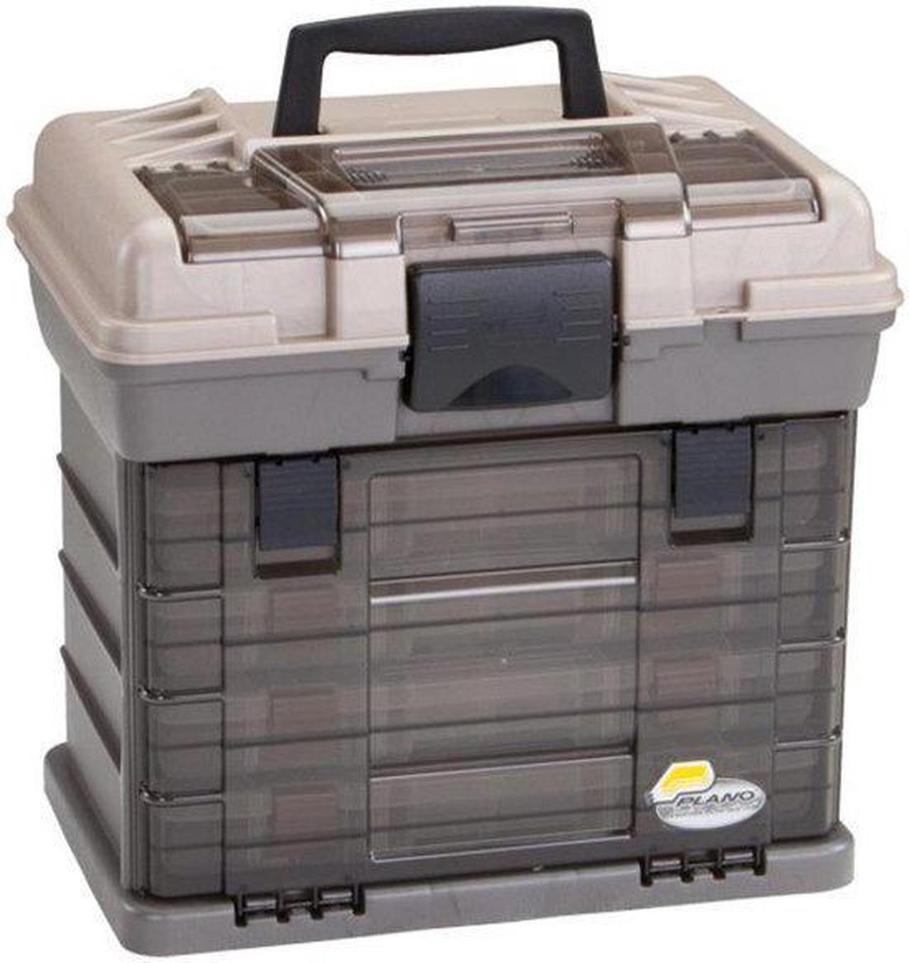 Alt view image 11 of 11 - Plano Play 4-By Hard Tackle System W/3750 1374-01