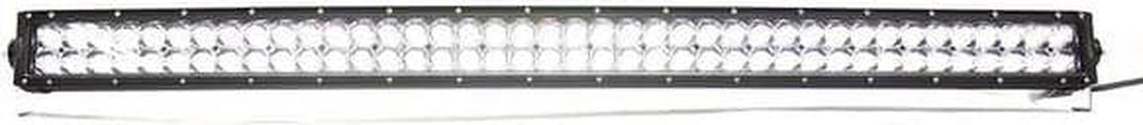 Alt view image 5 of 8 - RS240 - 41.5in ECO-LIGHT Series 240W LED Light Bar w/ 3D Reflector Optics