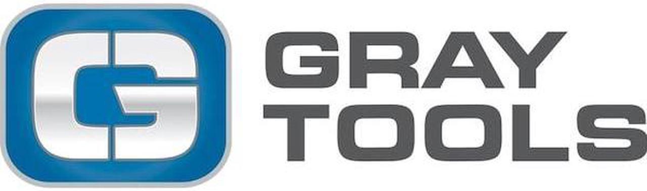 Alt view image 4 of 4 - GRAY TOOLS 3150 Combination Wrench 1-9/16", 12 Point, Satin Chrome Finish