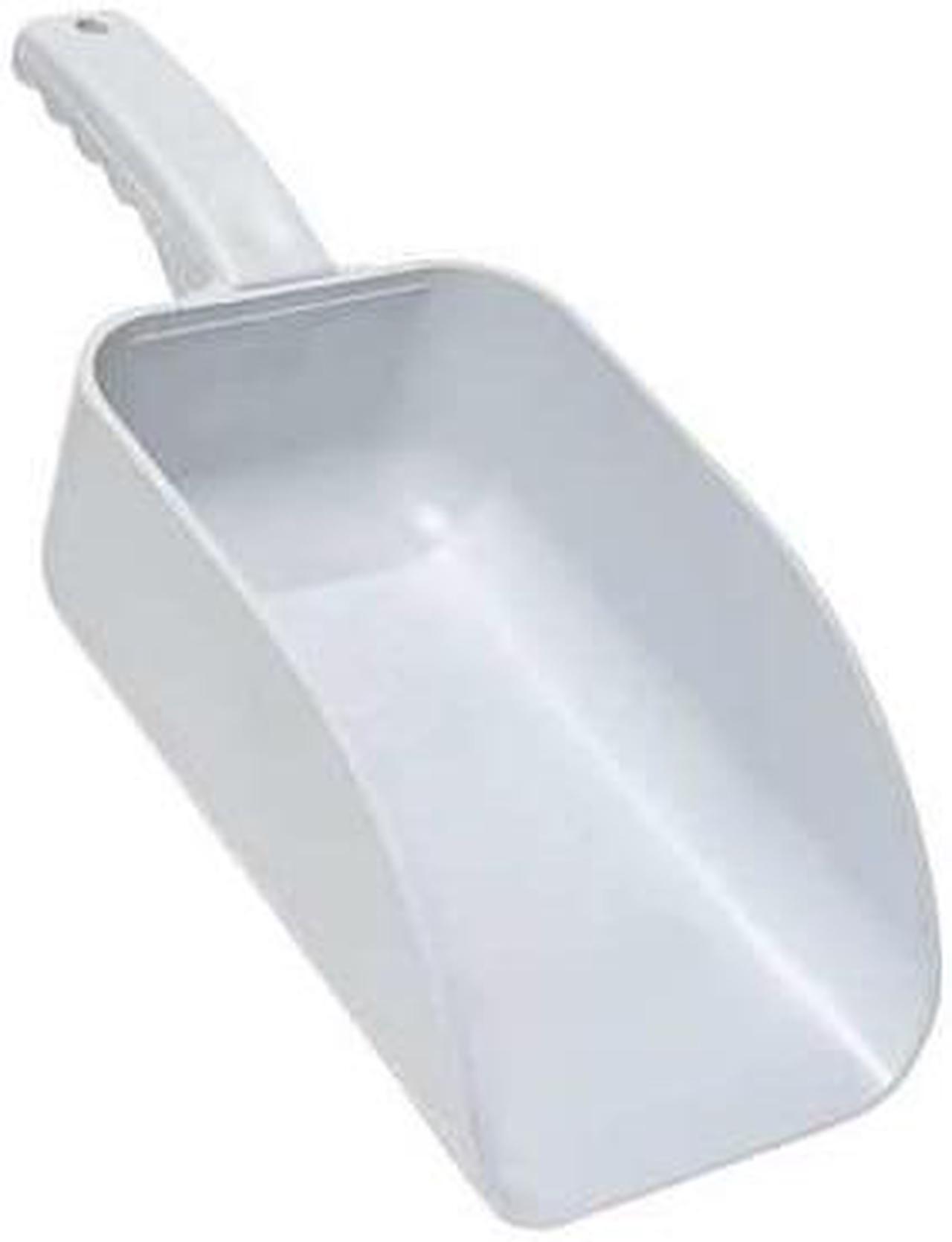 Alt view image 6 of 7 - REMCO 6500MD3 Large Scoop,Blue,Metal Detect,6Wx9L