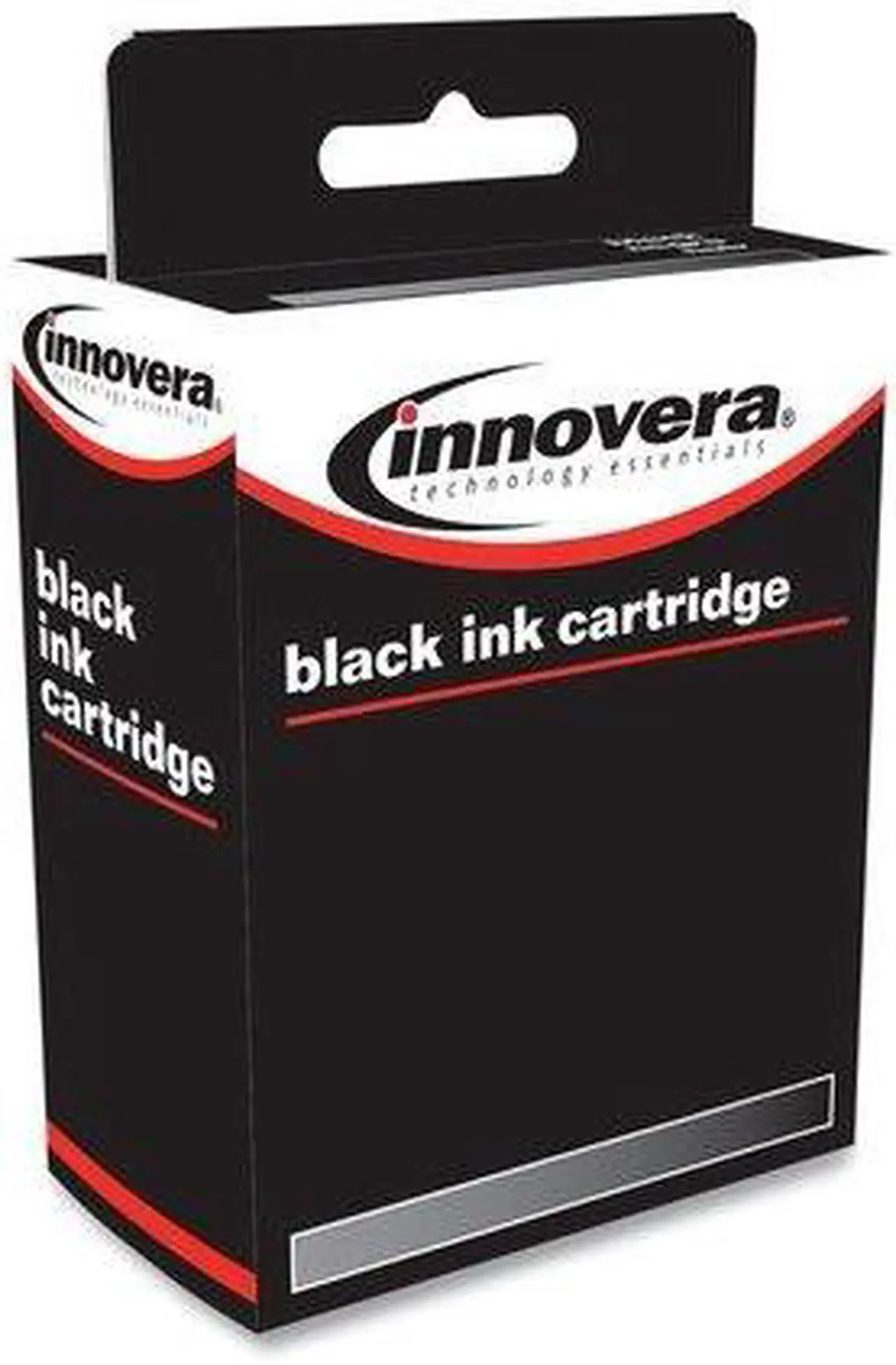 Alt view image 7 of 18 - Innovera Compatible Black Ink Cartridge (Alternative for HP 950/CN049AN)