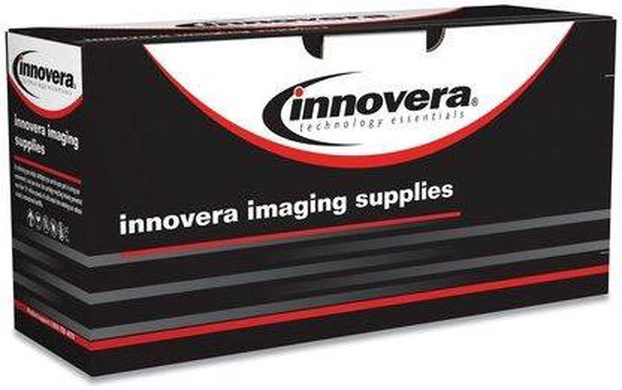 Alt view image 10 of 20 - Innovera F360X Toner Cartridge, Black