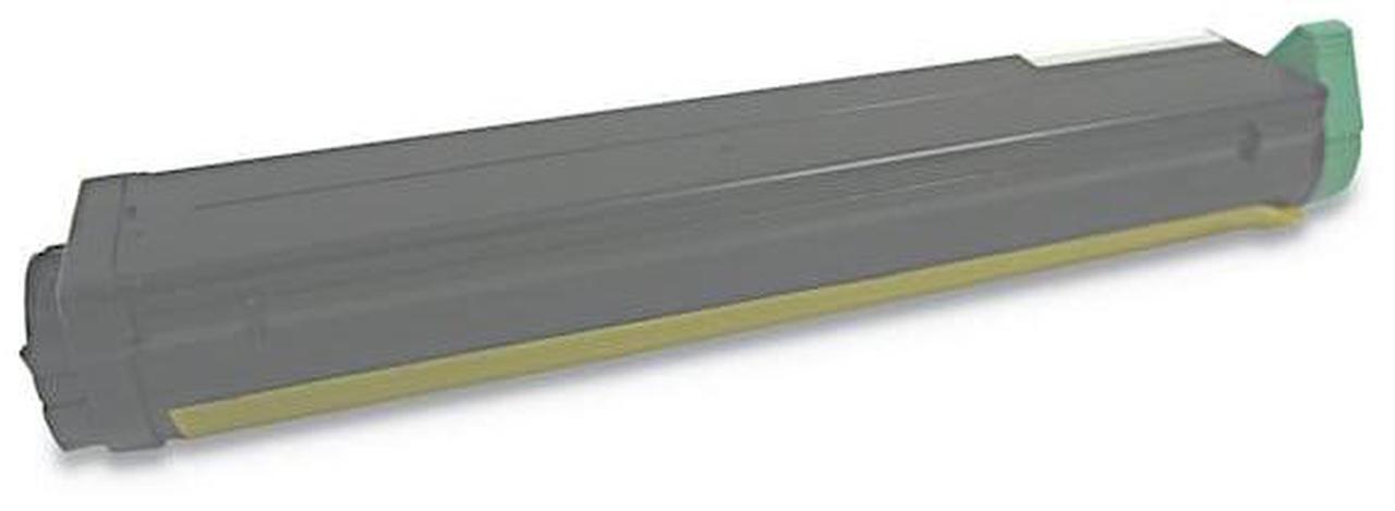 Alt view image 7 of 7 - Innovera Toner Cartridge (OEM# OKI 43979101), 3500 Pages Yield; Black