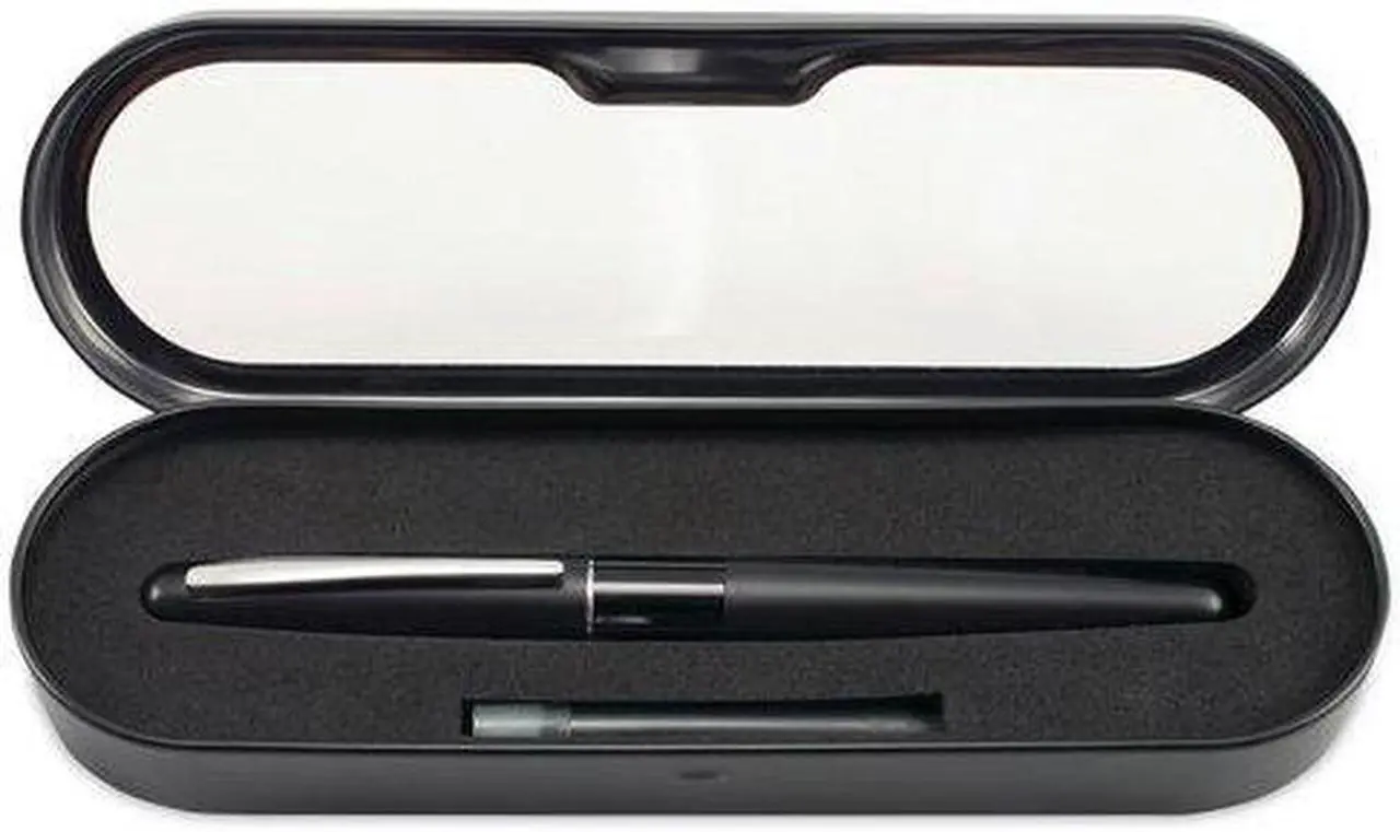 Alt view image 7 of 9 - Pilot Metropolitan Fountain Pen 91107