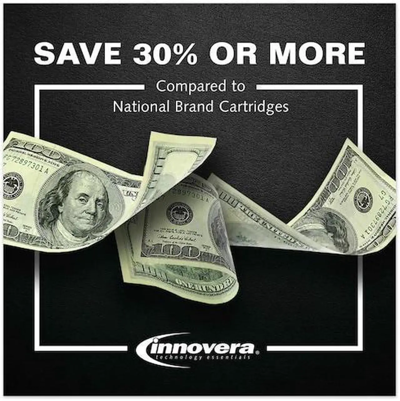 Alt view image 16 of 20 - Innovera R311 Toner - IVRR311