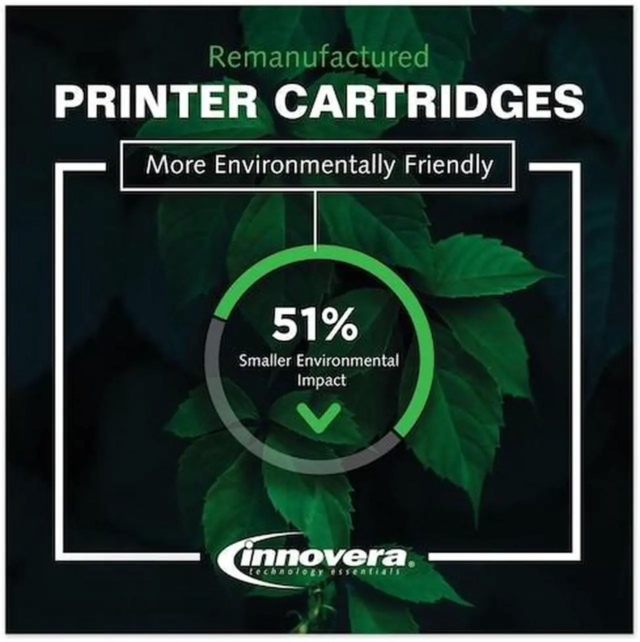 Alt view image 19 of 20 - Innovera R311 Toner - IVRR311